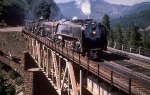 UP 8444 East